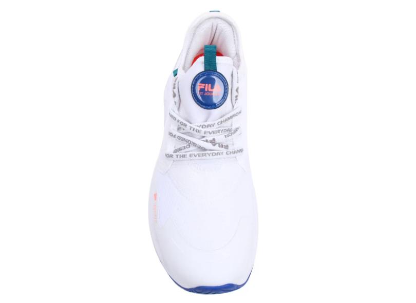 Tênis Fila Feminino Casual Fit Trainer