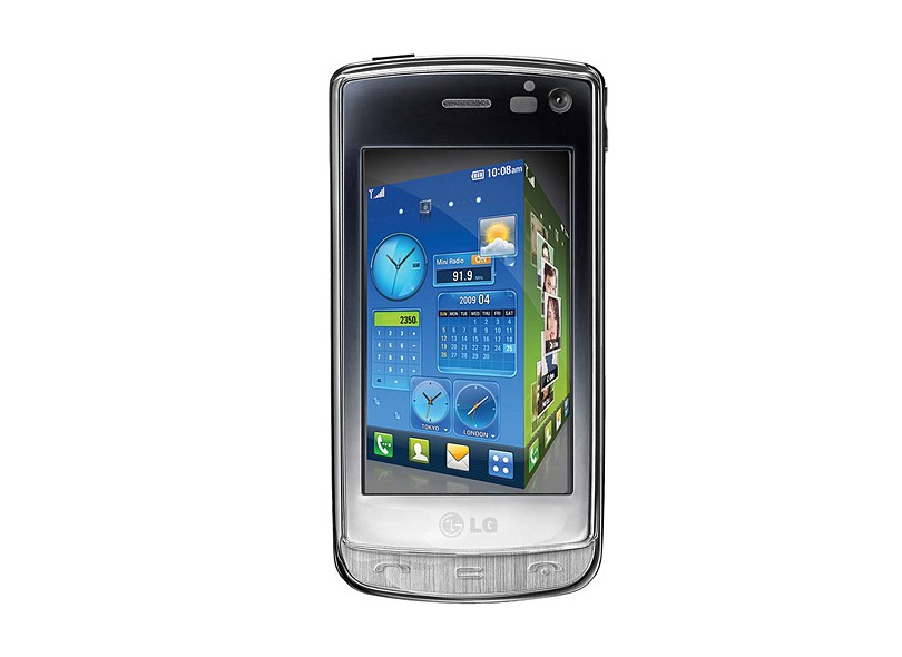 LG Crystal GD900 GSM Desbloqueado