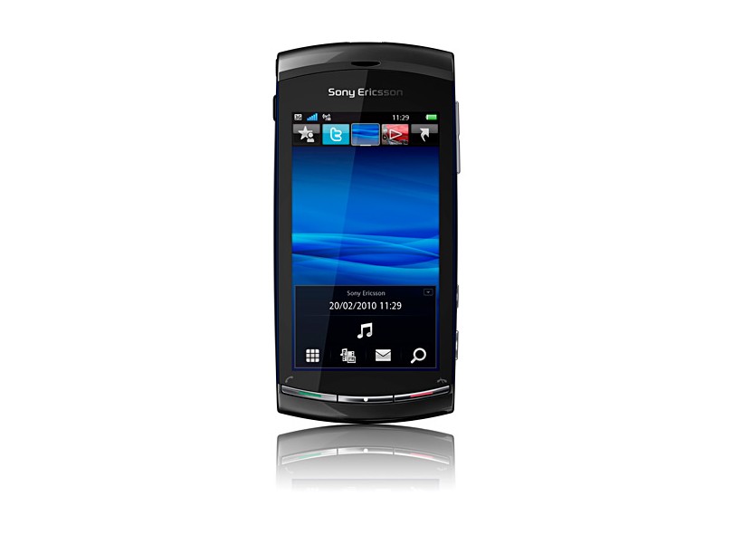 Sony Ericsson Vivaz GSM Desbloqueado