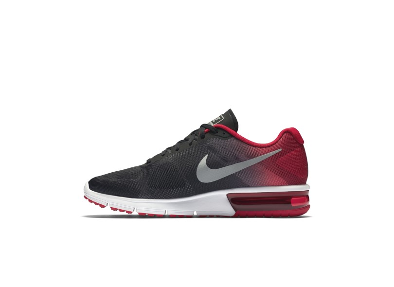 Tênis Nike Masculino Corrida Air Max Sequent