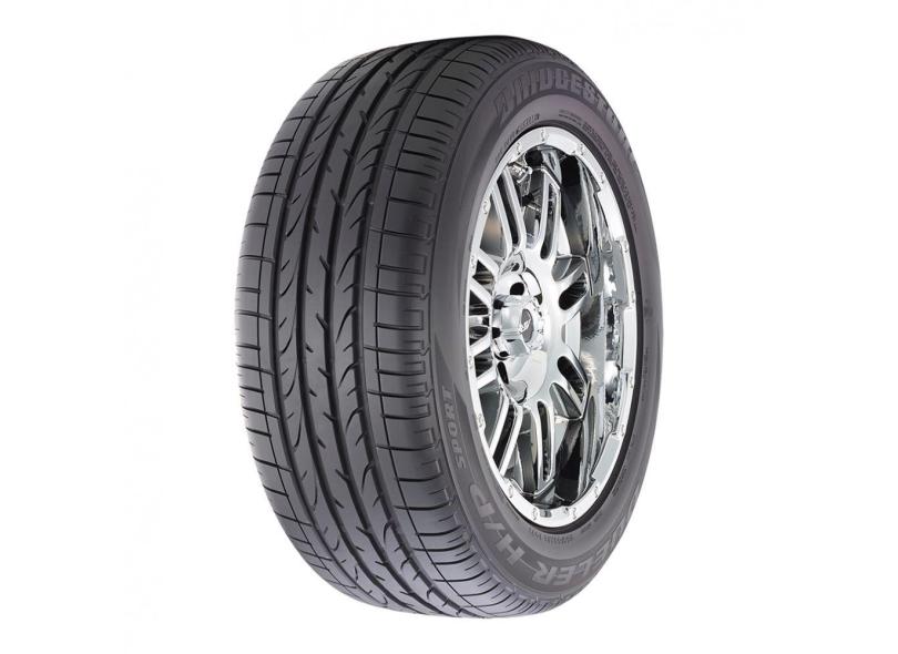 Pneu Bridgestone Aro 20 315/35R20 Dueler hp Sport Run Flat 110Y xl
