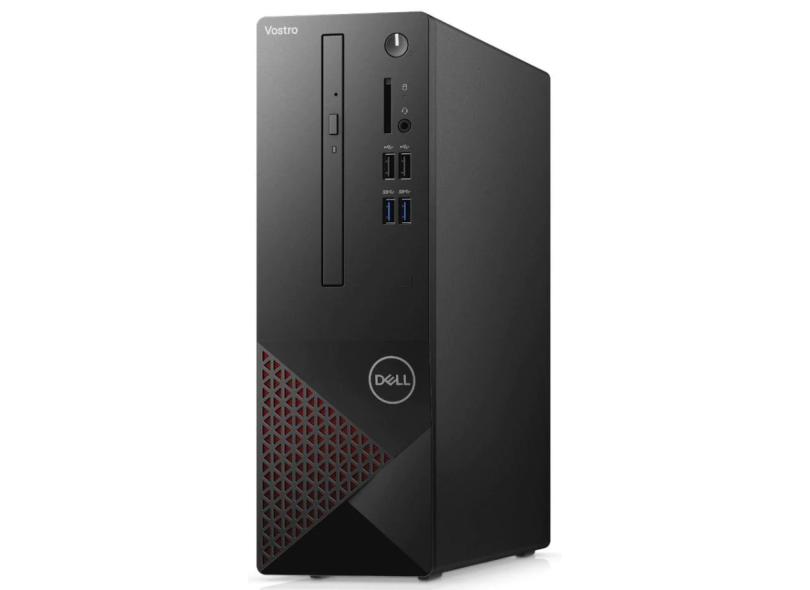 PC Dell Vostro Intel Core i5 10400 2.9 GHz 8 GB 1024 GB Intel HD Graphics Windows 10 v-3681