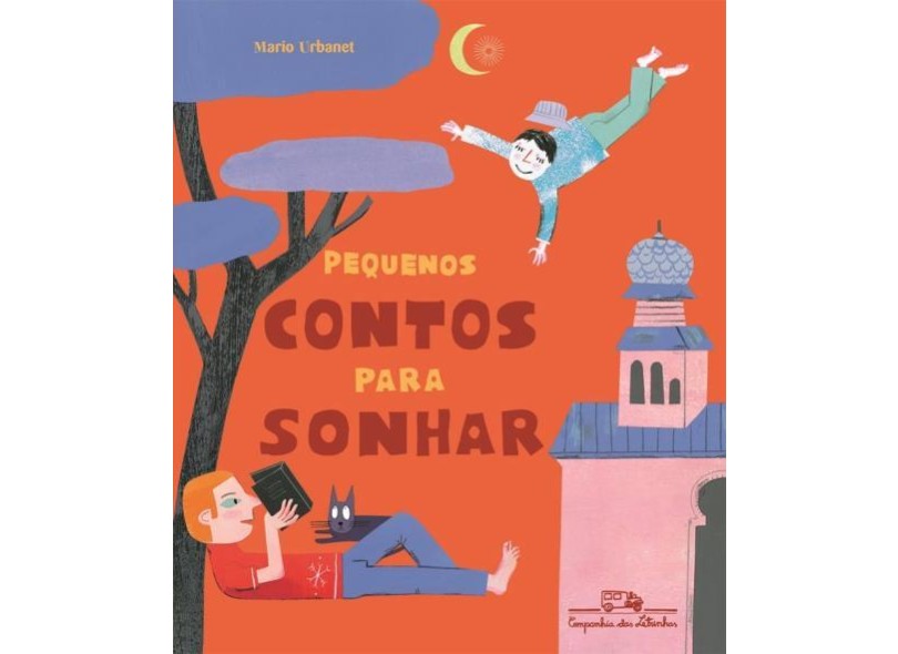 Pequenos Contos Para Sonhar Urbanet Mario 9788574065274 Com O 