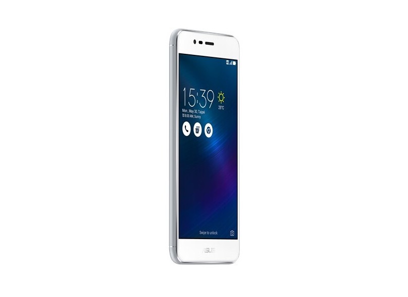 Smartphone Asus ZenFone 3 Max 16GB 2 Chips Android 6.0 (Marshmallow)