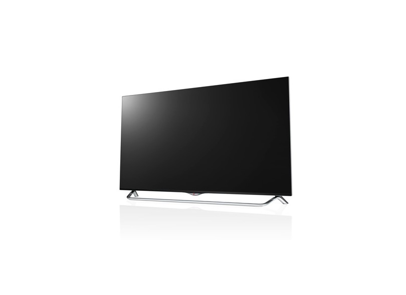 TV LED 49 " Smart TV LG Ultra HD(4K) 3D 49UB8500
