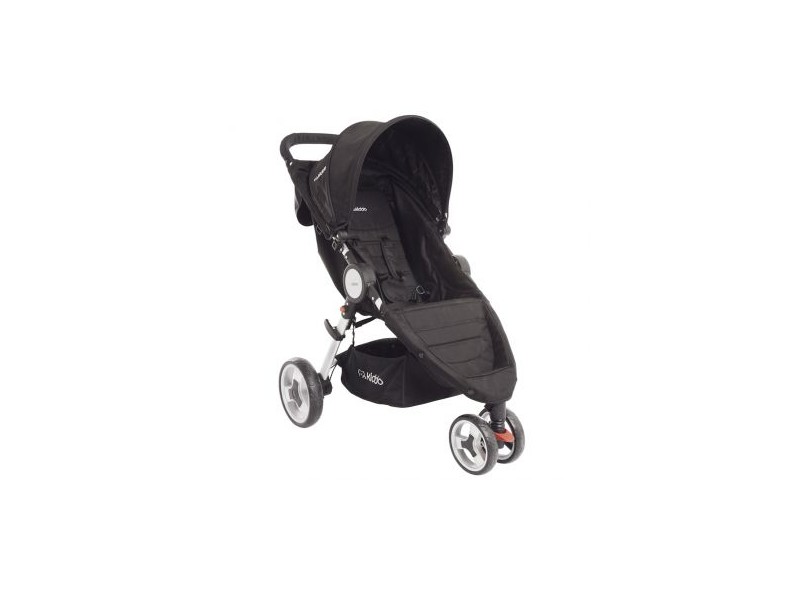 Carrinho de Bebê Travel System com Bebê Conforto Lenox Upp