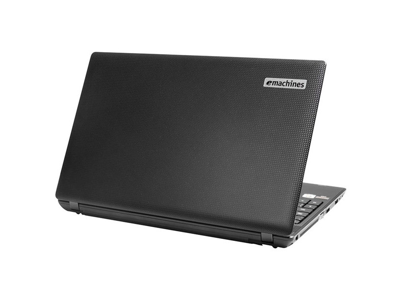 Notebook Acer EME443-0423 2GB HD 500GB AMD E-Series E-300 Windows 7
