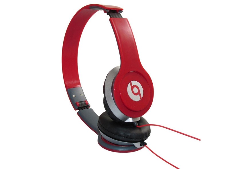 Headphone Knup Kp-313