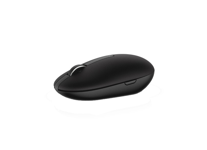 Mouse Óptico Notebook sem Fio WM326 - Dell