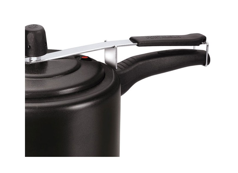 Panela de Pressão 7 L Alumínio Antiaderente - Fortaleza