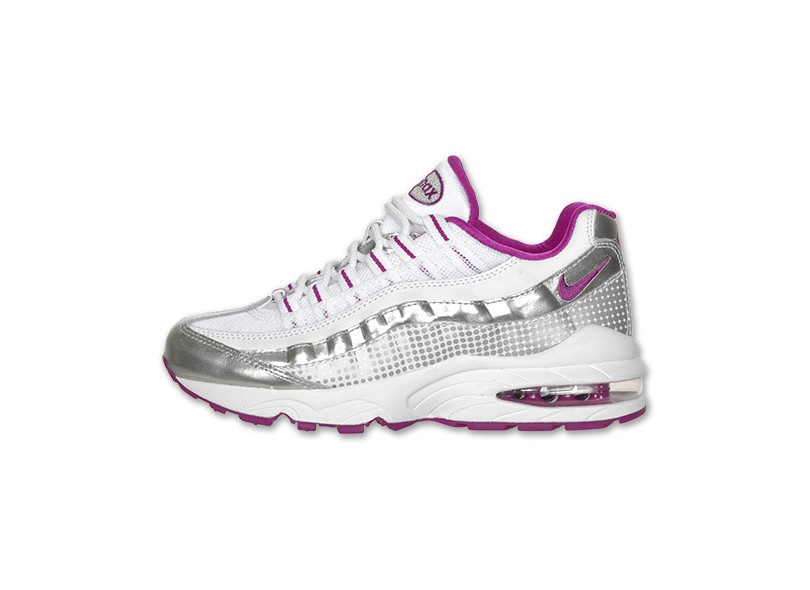 Tênis Nike Feminino Running (Corrida) Air Max 95