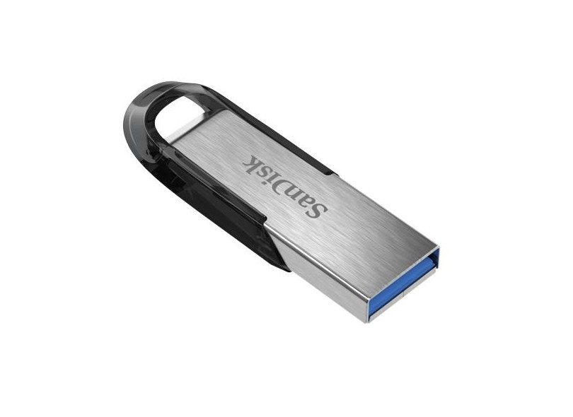 Pen Drive SanDisk Ultra Flair 64 GB USB 3.0 SDCZ73-064G
