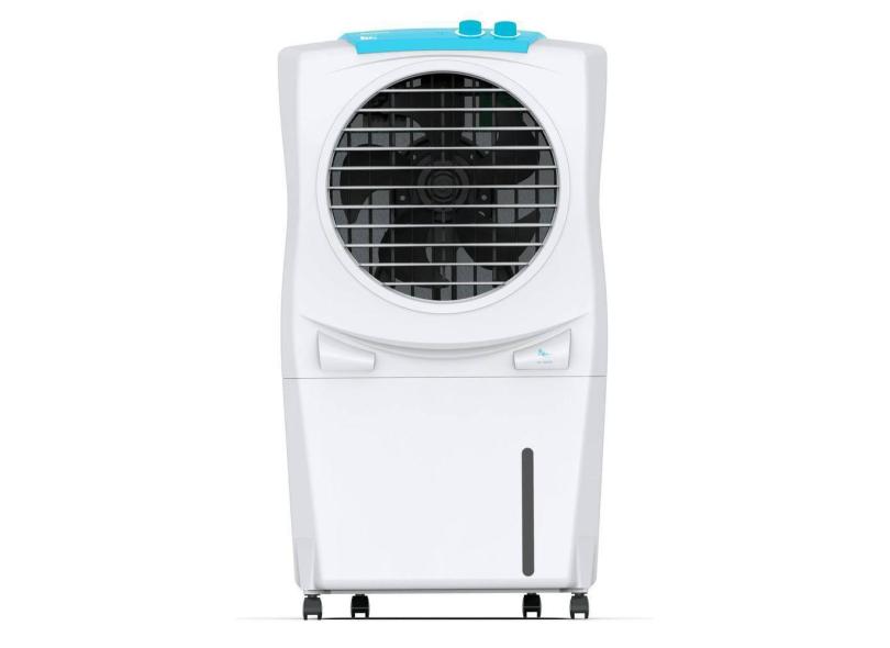 Climatizador Potente Symphony Ice Cube 27xl Casa & Lazer Compacto Silencioso 27l 110w 220v
