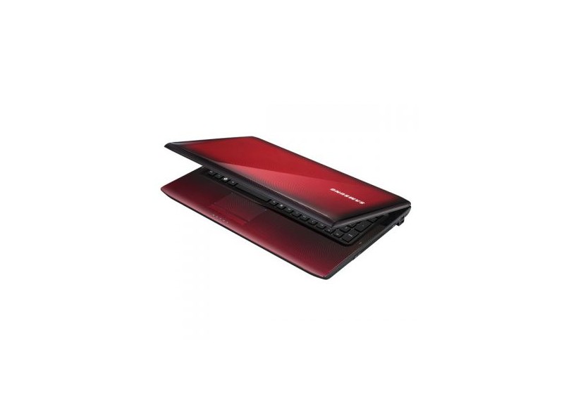 Notebook R780-JT01 Samsung