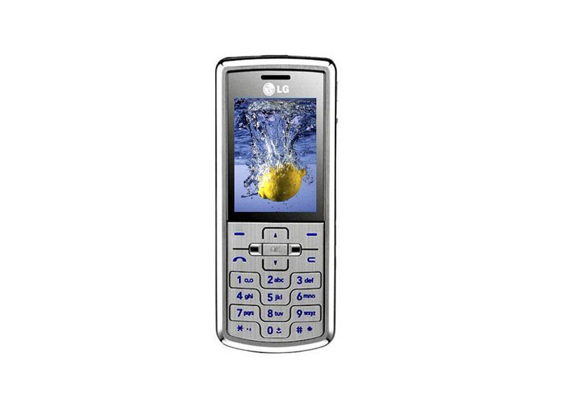 Celular LG Shine ME770