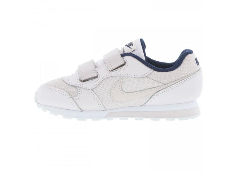 Tênis Nike Infantil (Menina) Casual MD Runner 2 (PS)