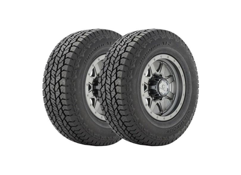 Kit 2 Pneus Hankook Aro 18 235/60R18 Dynapro AT2 RF11 103T