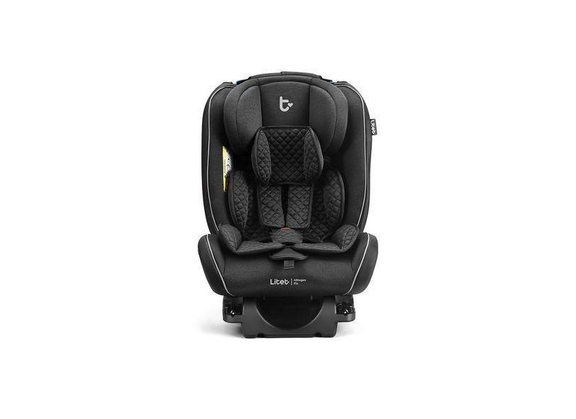 Cadeira para Auto Isofix De 0 a 36 kg - Litet