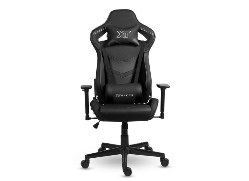 Cadeira Gamer Xt Racer Taycan - Black