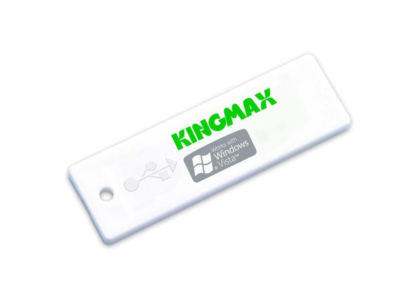 Pen Drive Kingmax 2 GB USB 2.0 Super Stick