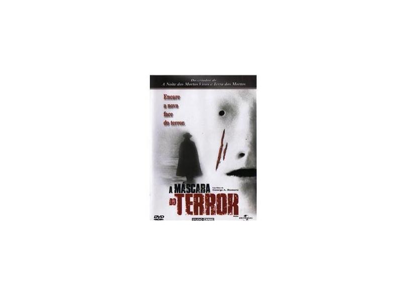 Terror: Com o melhor preço