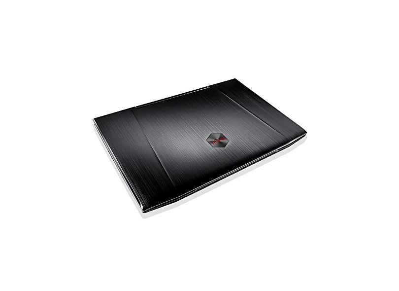 Notebook Avell Intel Core i5 7300HQ 7ª Geração 8 GB de RAM 1024 GB Híbrido 8.0 GB 15.6 " GeForce GTX 1050 Ti Titanium G1513 MX5