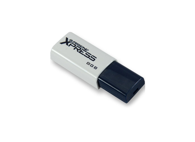 Pen Drive Patriot Supersonic Xpress 8 GB USB 3.0 PSF8GXPUSB