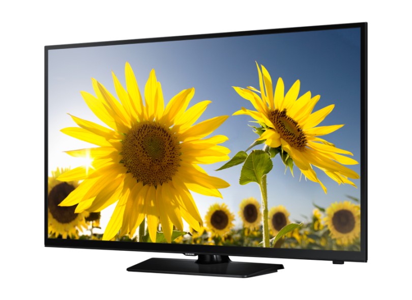 TV LED 40" Smart TV Samsung Série 5 UN40H5103