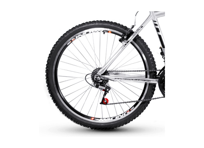 Bicicleta Essencial 21 Marchas Aro 26 VB