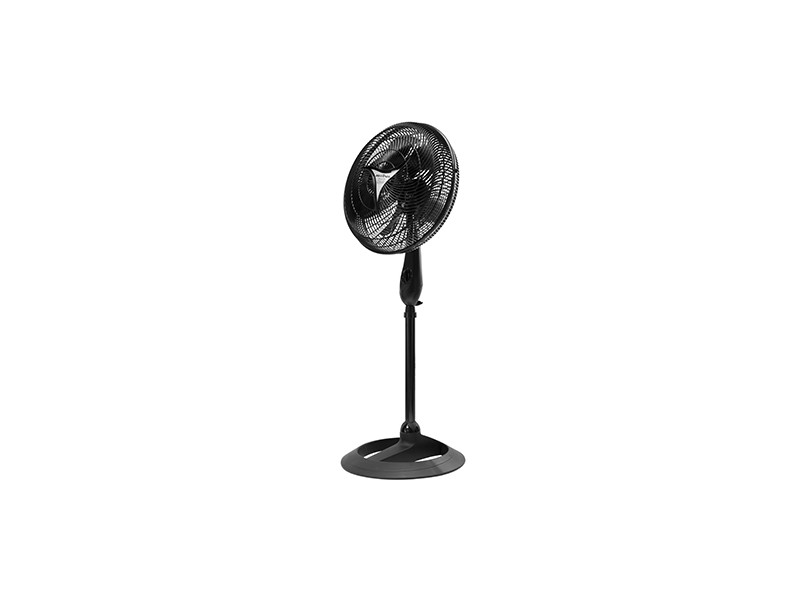 Ventilador De Coluna Britânia Mega 40 Six 40 Cm 6 Pás 3 Velocidades Em ...