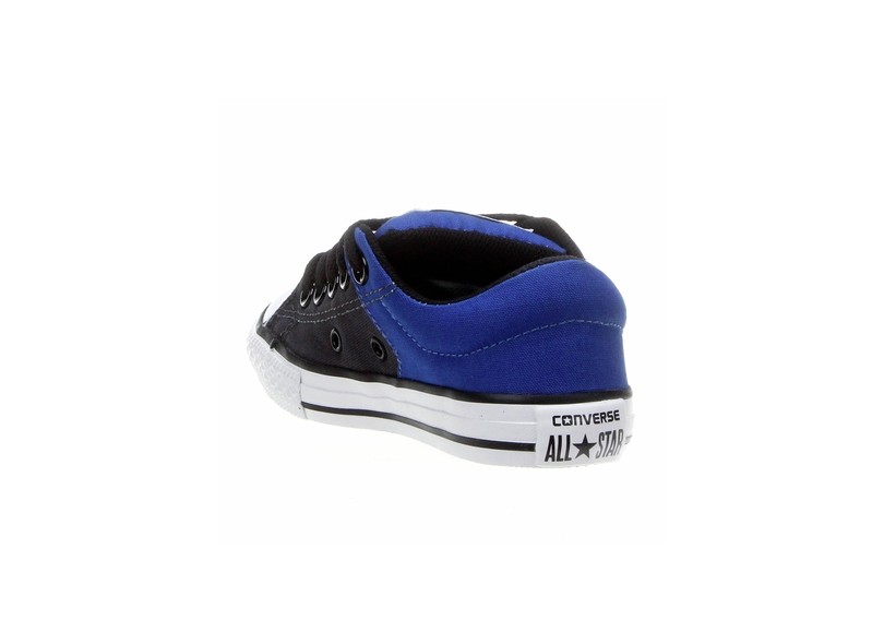 Tênis Converse All Star Infantil (Unissex) Casual CT As High Street Ox