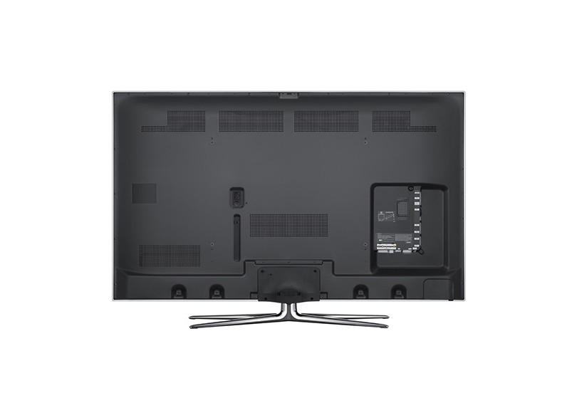 TV Plasma 51" Smart TV Samsung Série 8 3D Full HD 3 HDMI Conversor Digital Integrado PL51E8000