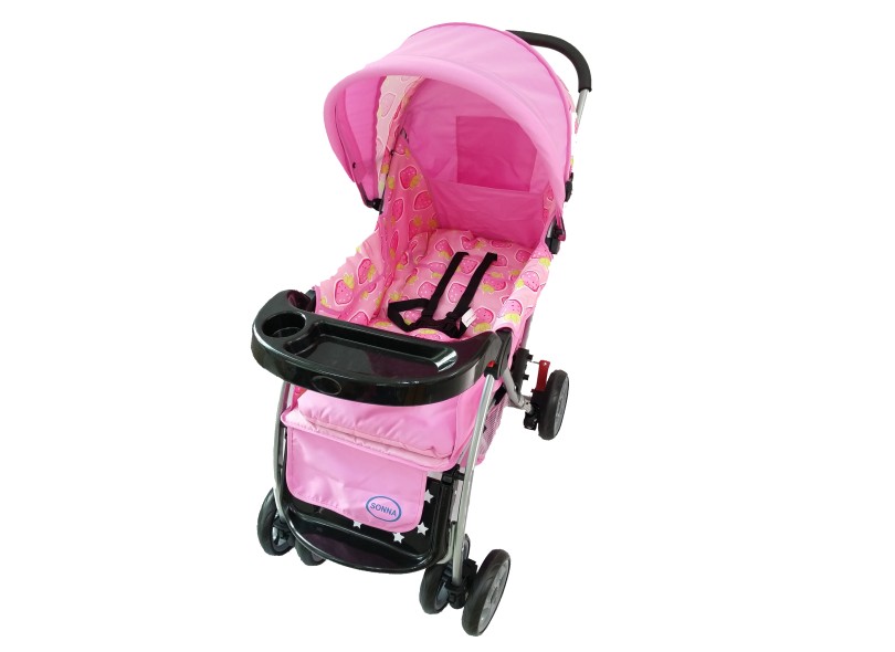 Carrinho de Bebê Sonna Baby COM110