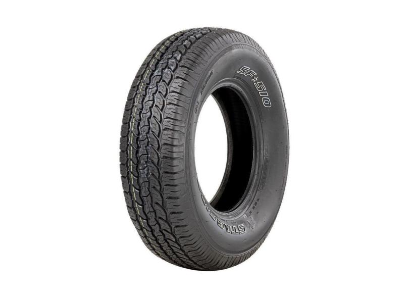 Pneu Starfire Aro 15 SF-510 235/75R15 105S - Letras Brancas