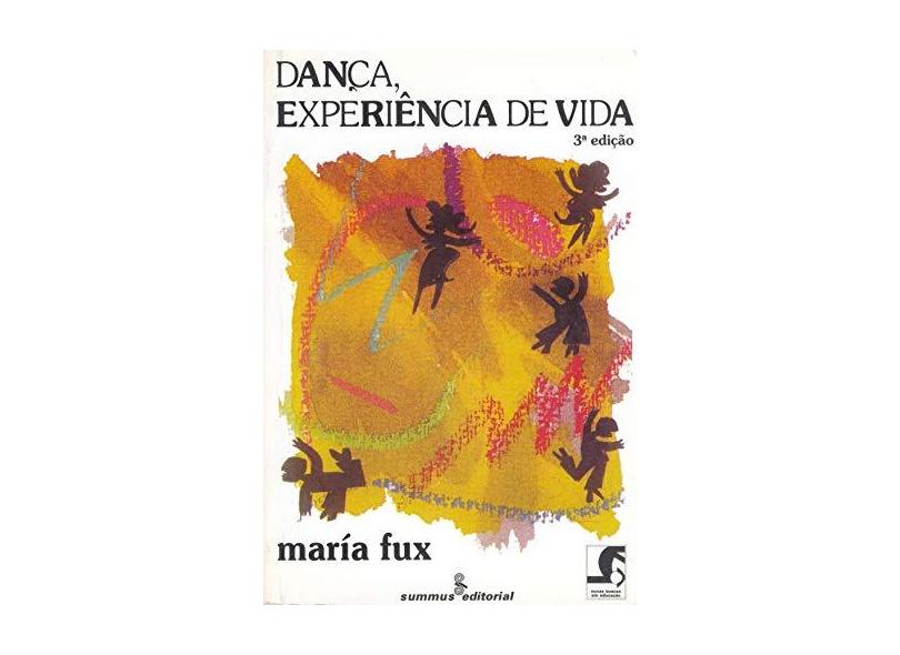 Danca; Experiencia de Vida - Fux, Maria - 9788532301703