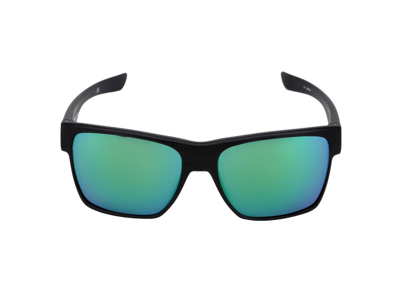 Óculos de Sol Masculino Oakley Two Face Xl