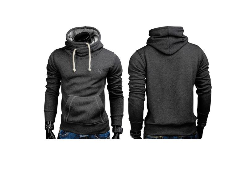 jumia moletom com capuzs