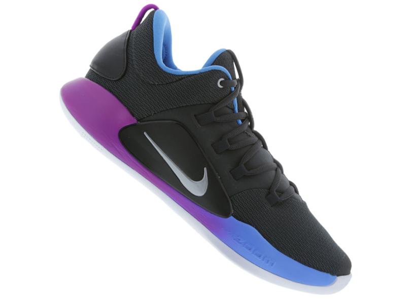 Tenis nike hot sale hyperdunk x