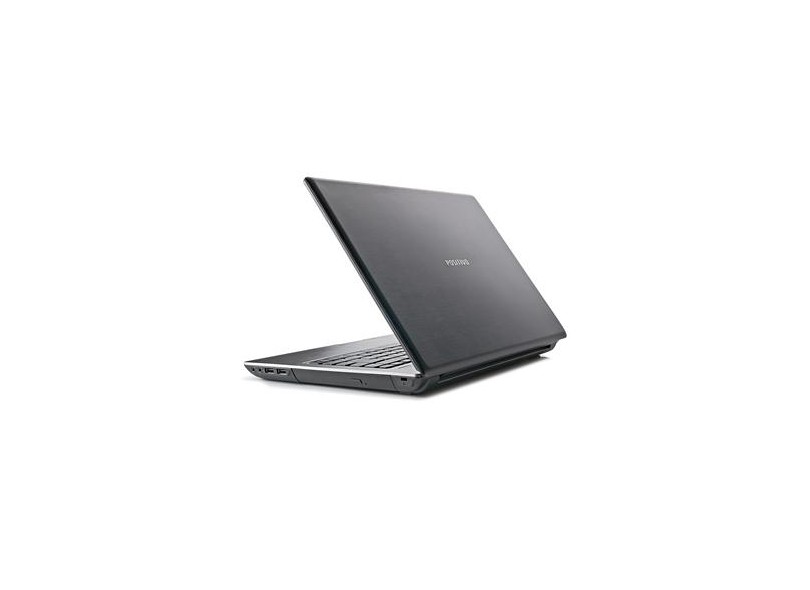 Notebook Positivo Premium Intel Core i3 2330M 2ª Geração 4 GB 500 GB LED 14" Windows 8