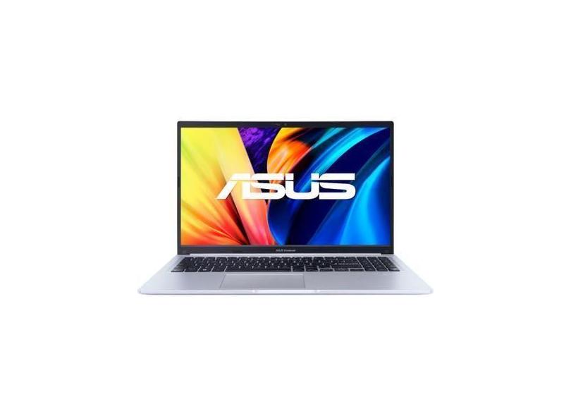 Notebook ASUS Vivobook X1502ZA-EJ1762W Intel Core i5 12450H 2 GHz 8Gb 