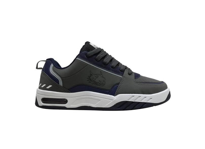 Tênis Red Nose Apex Robusto Estilo Dad Shoes Masculino 842-Masculino