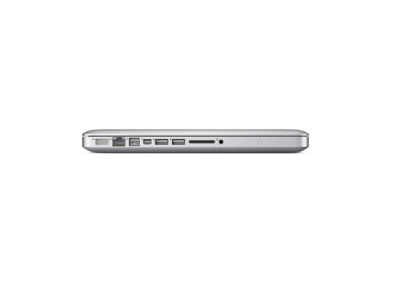 Macbook Pro Apple Intel Core i5 4 GB 500 GB LED 13.3" Intel HD Graphics 4000 Mac OS X v10.7 Lion