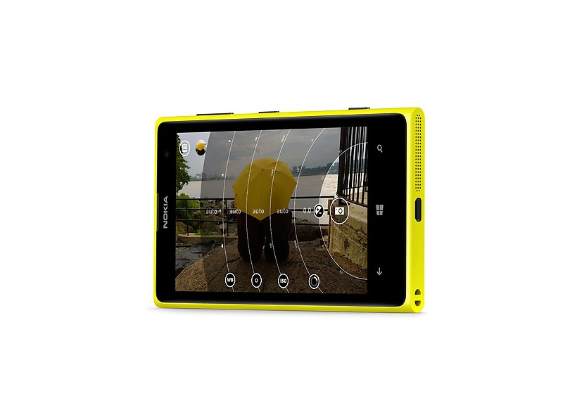 Smartphone Nokia Lumia 1020 Câmera Desbloqueado