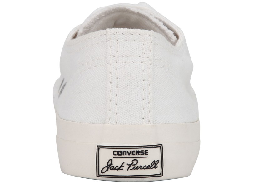 Tênis Converse All Star Infantil (Unissex) Casual Jack Purcell Basic Canvas Ox