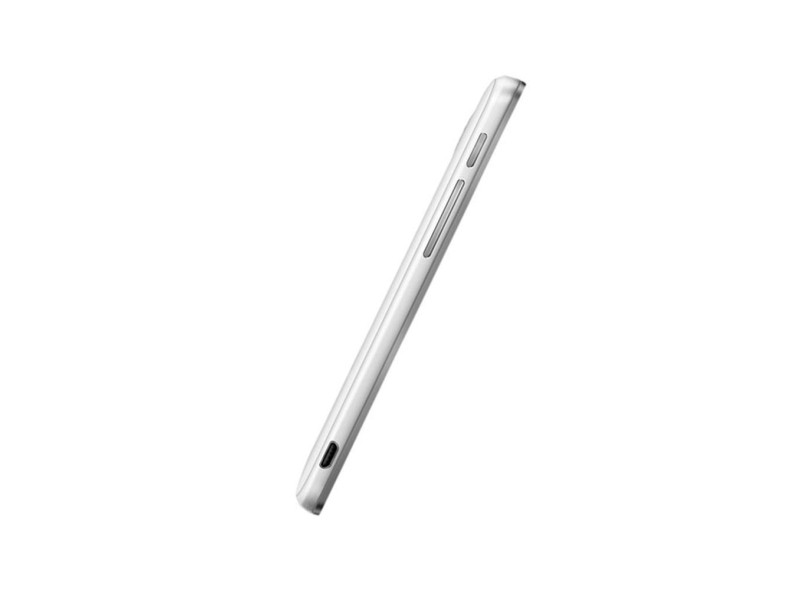 Smartphone Huawei Ascend G510 5,0 MP Desbloqueado 4 GB Android 4.1 (Jelly Bean)