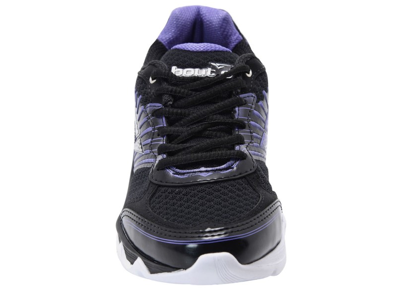 Tênis Bouts Feminino Running (Corrida) Thunder 8063