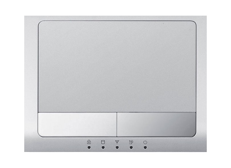 Notebook Samsung RV415-AD1 AMD Dual Core E-350 2GB HD320GB Windows 7 Starter