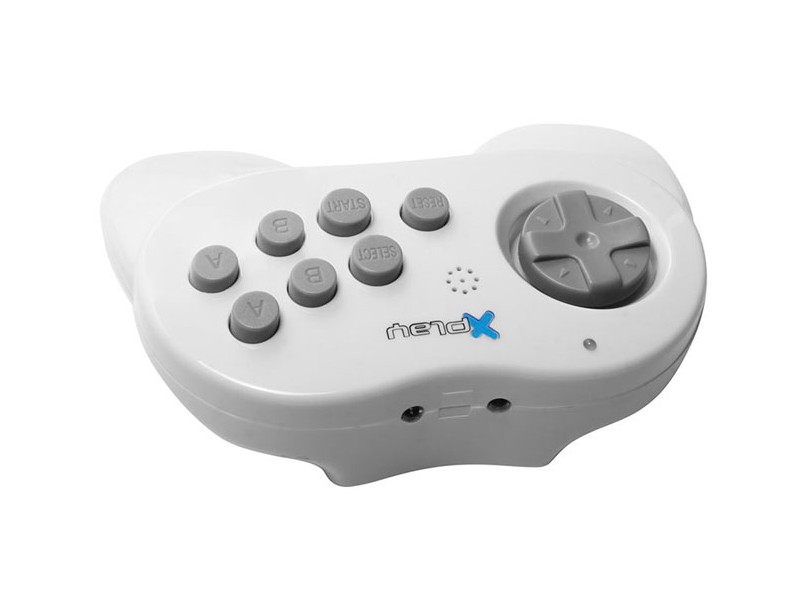 Console X-Play Interactive Diplomat XP-89
