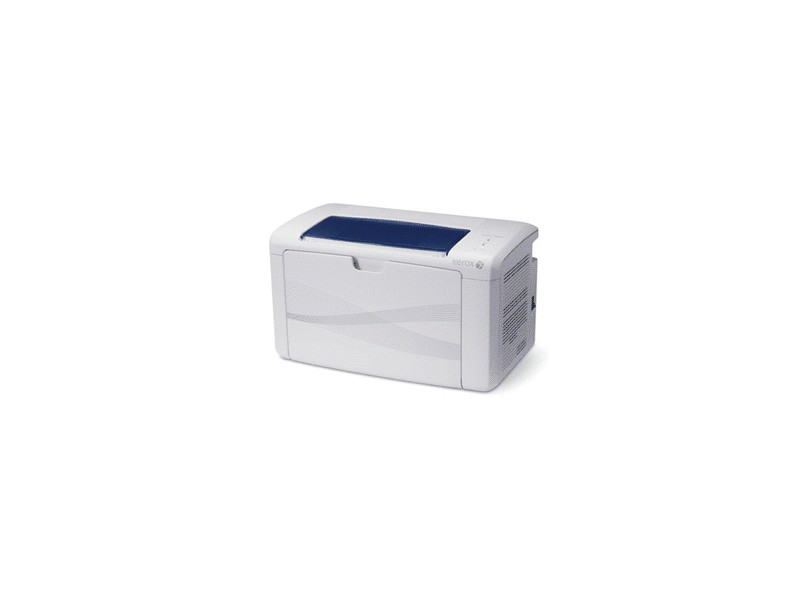 Impressora Xerox Phaser 3040/B Laser Preto e Branco
