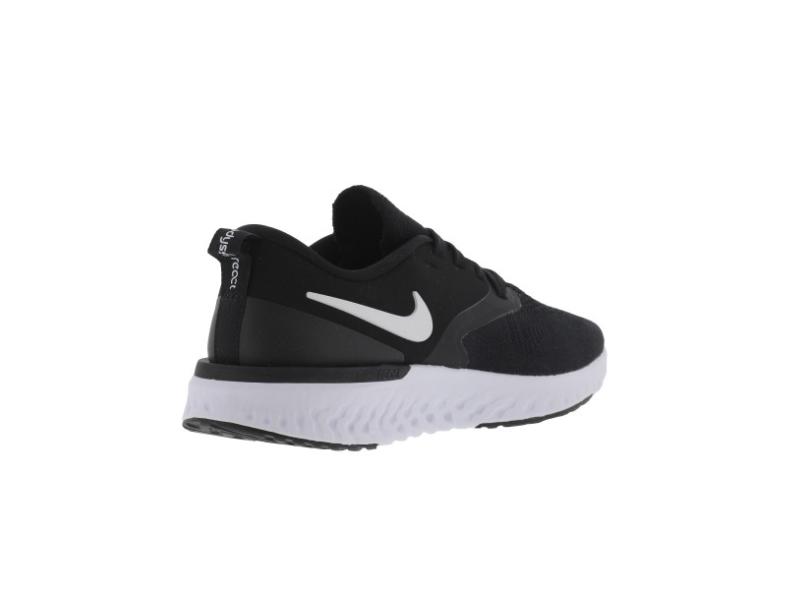nike odyssey react feminino preto